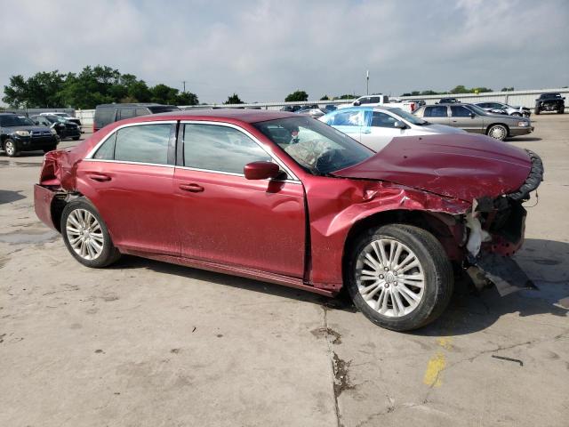 Photo 4 from auction – 2014 CHRYSLER 300 with VIN 2C3CCARG7EH201279