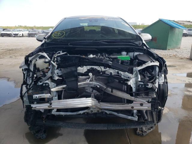 Photo 5 from auction – 2020 TOYOTA COROLLA SE with VIN 5YFS4RCE4LP007519