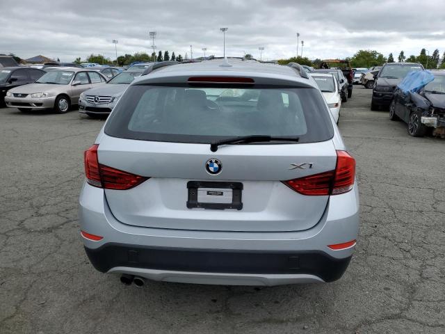 Photo 6 from auction – 2015 BMW X1 SDRIVE2 with VIN WBAVM1C50FV319480