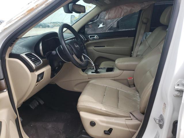 Photo 7 from auction – 2015 JEEP GRAND CHER with VIN 1C4RJEBG6FC230791