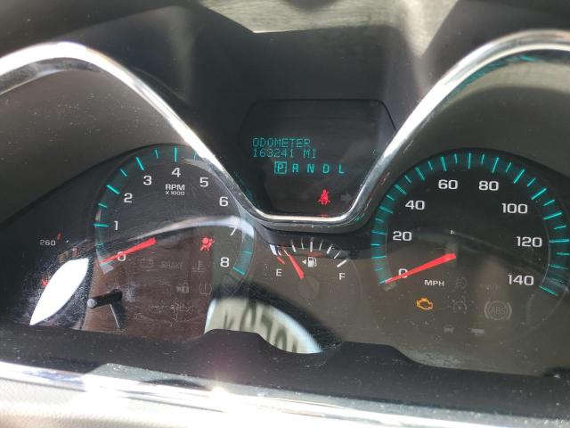 Photo 9 from auction – 2014 CHEVROLET TRAVERSE L with VIN 1GNKRGKD3EJ131357