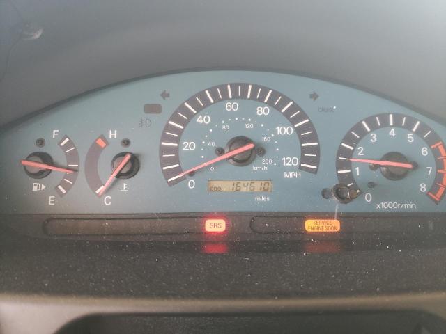 Photo 9 from auction – 2003 MITSUBISHI GALANT ES with VIN 4A3AA46G13E065845