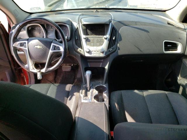 Photo 8 from auction – 2015 CHEVROLET EQUINOX LT with VIN 2GNALCEK1F6345200