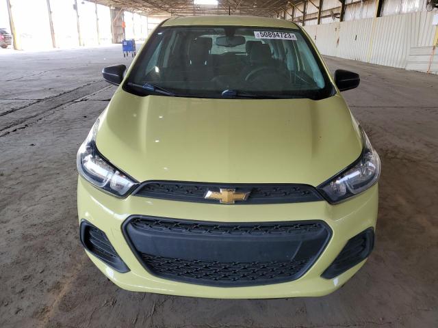 Photo 5 from auction – 2018 CHEVROLET SPARK LS with VIN KL8CB6SA1JC478811