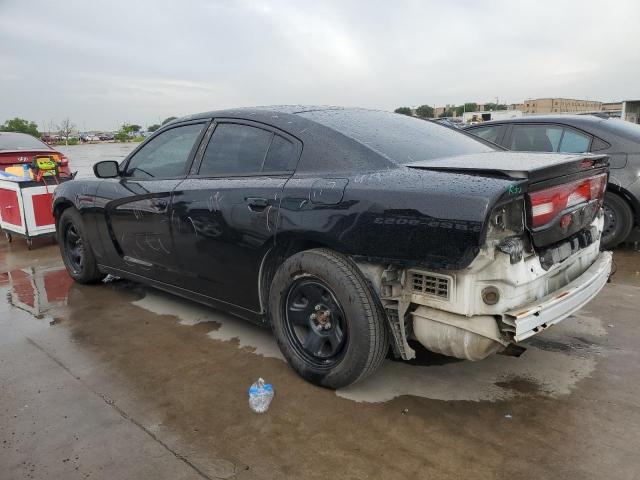 Photo 2 from auction – 2012 DODGE CHARGER PO with VIN 2C3CDXAG8CH222344