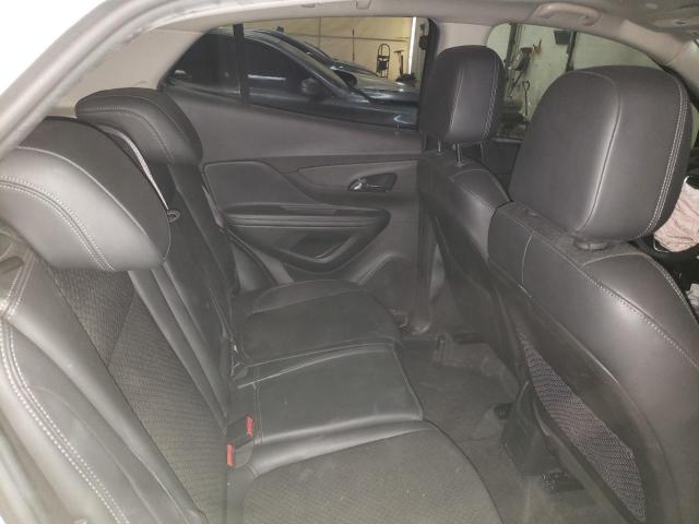 Photo 11 from auction – 2018 BUICK ENCORE PRE with VIN KL4CJASB8JB642710