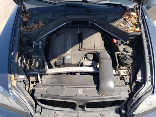 Photo 11 from auction – 2013 BMW X5 XDRIVE3 with VIN 5UXZV4C59D0E03067
