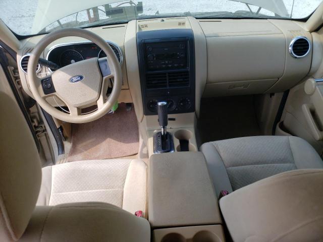 Photo 8 from auction – 2006 FORD EXPLORER X with VIN 1FMEU62EX6ZA12159