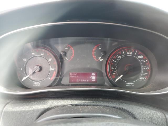 Photo 9 from auction – 2013 DODGE DART SE with VIN 1C3CDFAA2DD175199