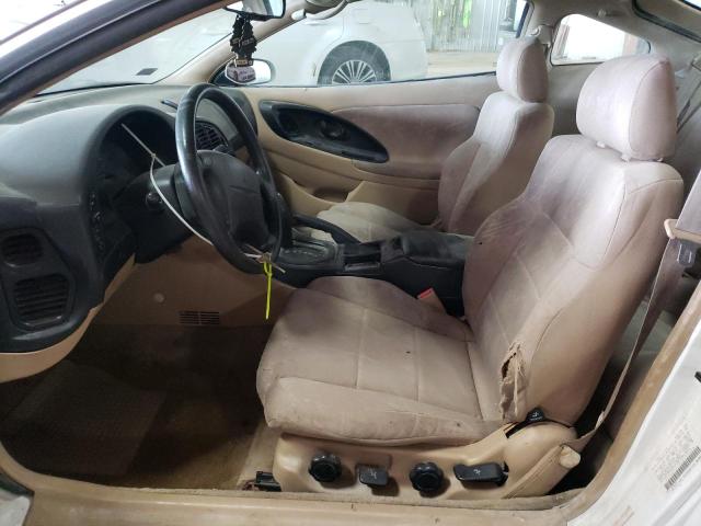 Photo 7 from auction – 1998 MITSUBISHI ECLIPSE GS with VIN 4A3AK44Y5WE126658