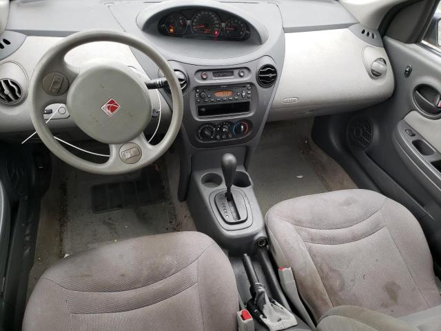Photo 8 from auction – 2003 SATURN ION LEVEL with VIN 1G8AJ52F93Z166477