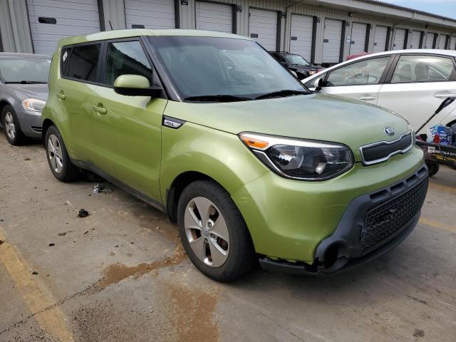 Photo 4 from auction – 2015 KIA SOUL with VIN KNDJN2A27F7817676