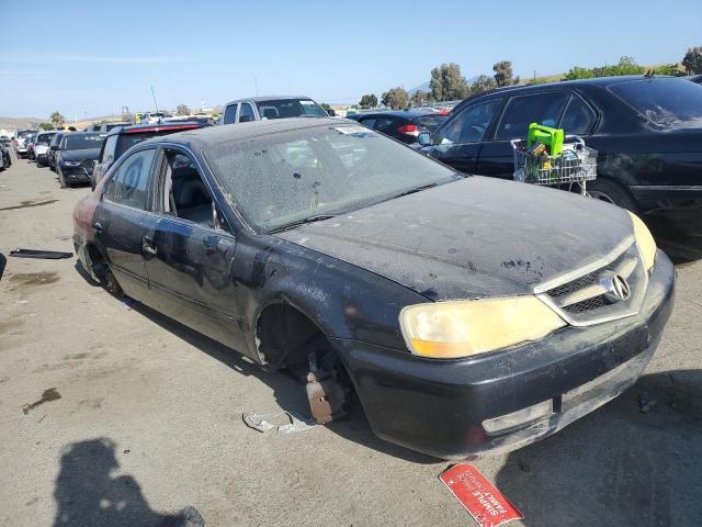 Photo 4 from auction – 2002 ACURA 3.2TL TYPE with VIN 19UUA56962A038381