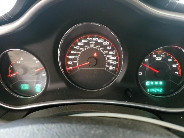 Photo 9 from auction – 2014 DODGE AVENGER SX with VIN 1C3CDZCB7EN102574