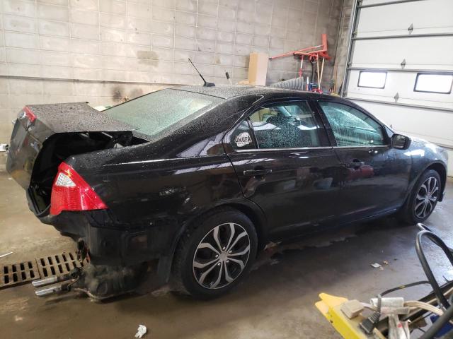 Photo 3 from auction – 2011 FORD FUSION SE with VIN 3FAHP0HA4BR297956