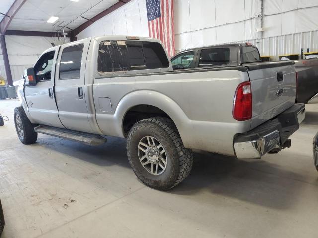 Photo 2 from auction – 2014 FORD F250 SUPER with VIN 1FT7W2BT1EEB35787