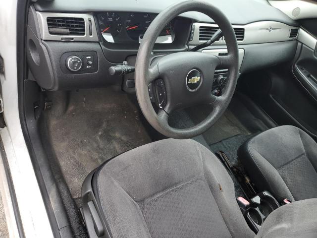 Photo 8 from auction – 2014 CHEVROLET IMPALA LIM with VIN 2G1WD5E33E1110138