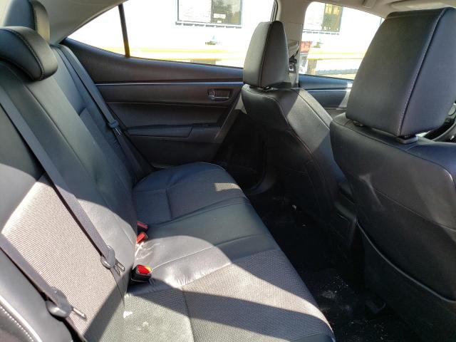 Photo 10 from auction – 2014 TOYOTA COROLLA L with VIN 5YFBURHE8EP016090