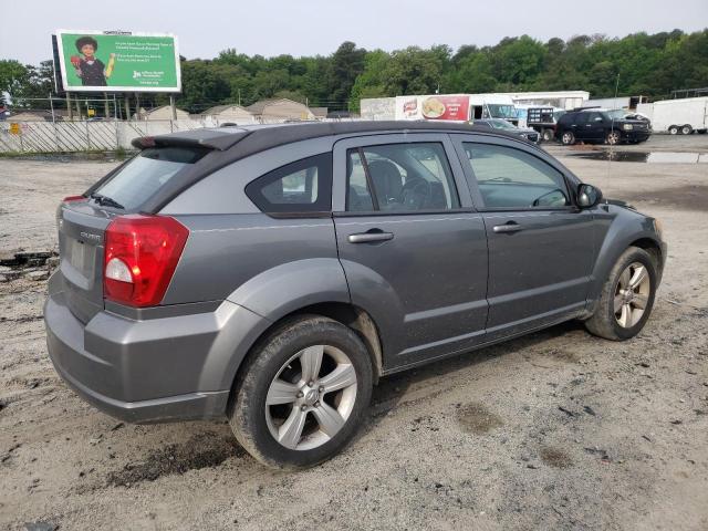 Photo 3 from auction – 2012 DODGE CALIBER SX with VIN 1C3CDWDA8CD535182
