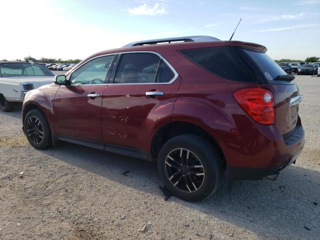 Photo 2 from auction – 2010 CHEVROLET EQUINOX LT with VIN 2CNFLFEY1A6399654