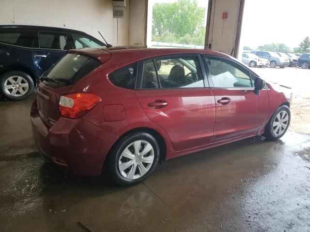Photo 3 from auction – 2012 SUBARU IMPREZA with VIN JF1GPAA69CH246513