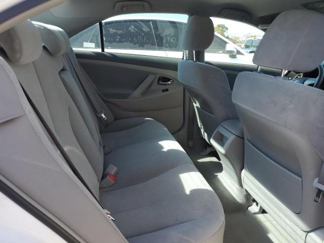 Photo 10 from auction – 2009 TOYOTA CAMRY BASE with VIN 4T4BE46K69R137607