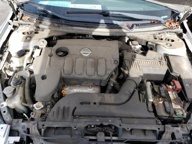 Photo 11 from auction – 2011 NISSAN ALTIMA BAS with VIN 1N4AL2AP1BN419098