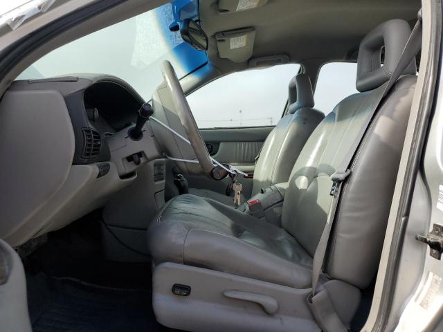 Foto 7 de la subasta – 2003 BUICK REGAL LS con VIN 2G4WB52K131205475