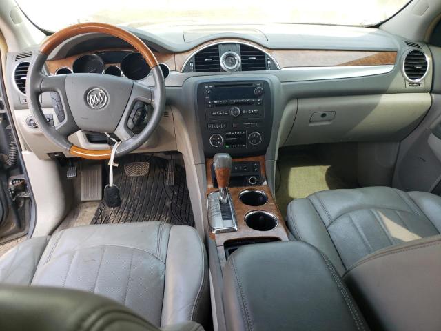 Photo 8 from auction – 2008 BUICK ENCLAVE CX with VIN 5GAER23728J221980