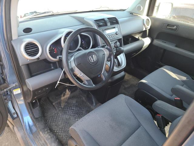 Photo 8 from auction – 2008 HONDA ELEMENT EX with VIN 5J6YH28758L014053