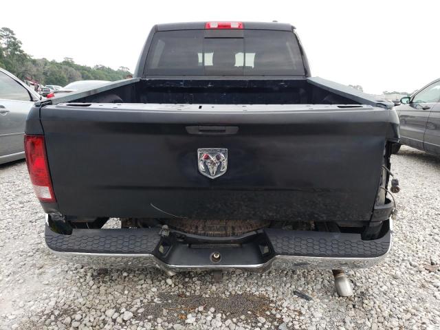 Photo 6 from auction – 2009 DODGE RAM 1500 with VIN 1D3HB13P59S727512