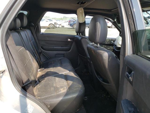 Photo 11 from auction – 2010 FORD ESCAPE LIM with VIN 1FMCU0EG3AKC72731