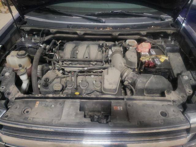 Photo 12 from auction – 2015 FORD FLEX SE with VIN 2FMGK5B80FBA17599