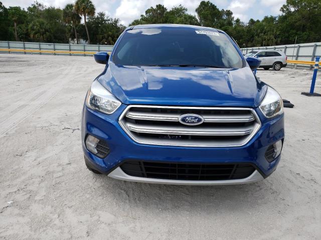 Photo 5 from auction – 2017 FORD ESCAPE SE with VIN 1FMCU0GD8HUE02178