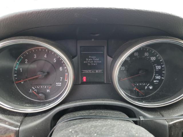 Photo 9 from auction – 2011 JEEP GRAND CHER with VIN 1J4RR4GGXBC563625