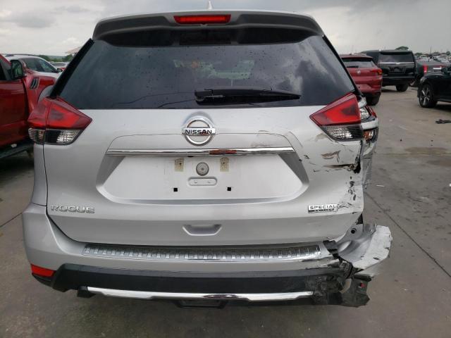 Photo 6 from auction – 2019 NISSAN ROGUE S with VIN 5N1AT2MTXKC827951