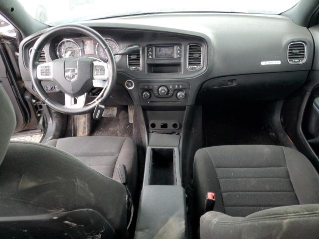 Photo 8 from auction – 2013 DODGE CHARGER PO with VIN 2C3CDXATXDH610352
