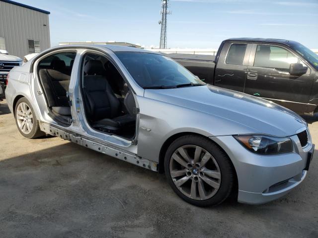 Photo 4 from auction – 2007 BMW 328 I SULE with VIN WBAVC53587FZ75805