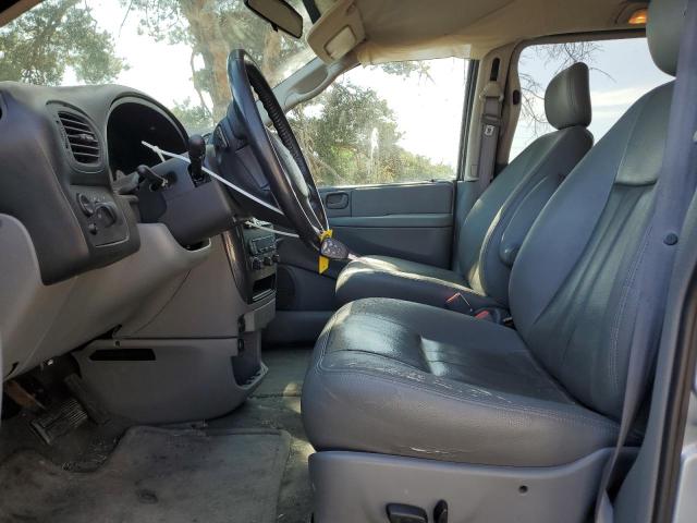 Photo 7 from auction – 2005 DODGE GRAND CARA with VIN 2D4GP44L85R470430