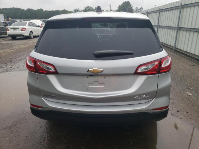 Photo 6 from auction – 2019 CHEVROLET EQUINOX LS with VIN 2GNAXHEV7K6217274