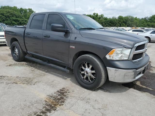 Photo 4 from auction – 2018 RAM 1500 ST with VIN 3C6RR6KT1JG252254