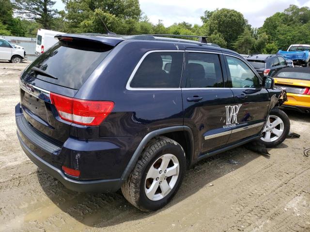 Photo 3 from auction – 2012 JEEP GRAND CHER with VIN 1C4RJFAG2CC293664