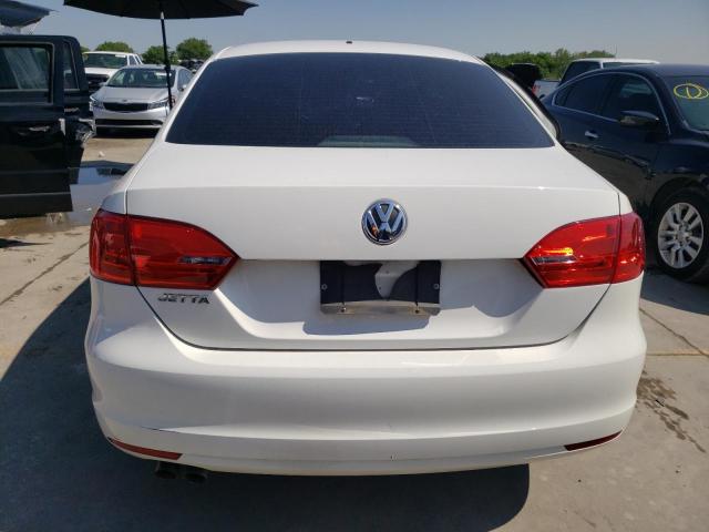 Photo 6 from auction – 2013 VOLKSWAGEN JETTA BASE with VIN 3VW2K7AJ3DM371298