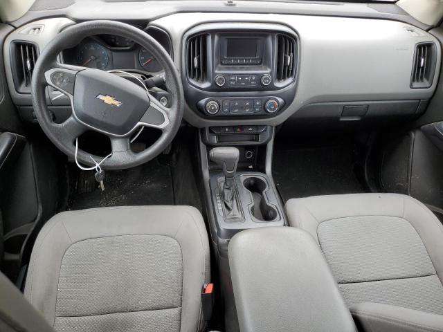 Photo 8 from auction – 2016 CHEVROLET COLORADO with VIN 1GCGSBEA0G1177268