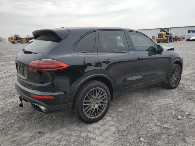 Photo 3 from auction – 2018 PORSCHE CAYENNE with VIN WP1AA2A23JKA05291