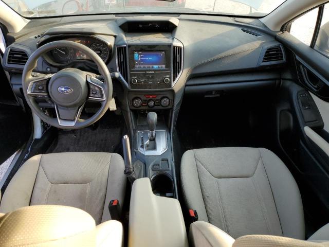Photo 8 from auction – 2021 SUBARU IMPREZA with VIN 4S3GTAB66M3704060