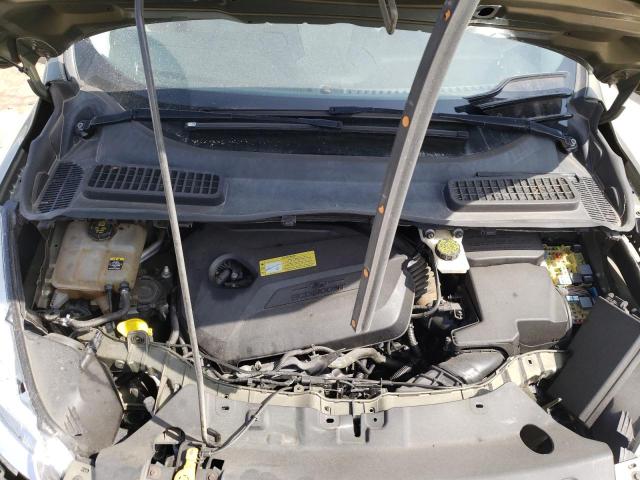 Photo 12 from auction – 2013 FORD ESCAPE SEL with VIN 1FMCU9HX4DUD50409