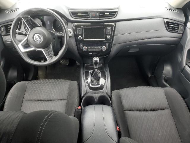 Photo 8 from auction – 2019 NISSAN ROGUE S with VIN KNMAT2MV7KP547449