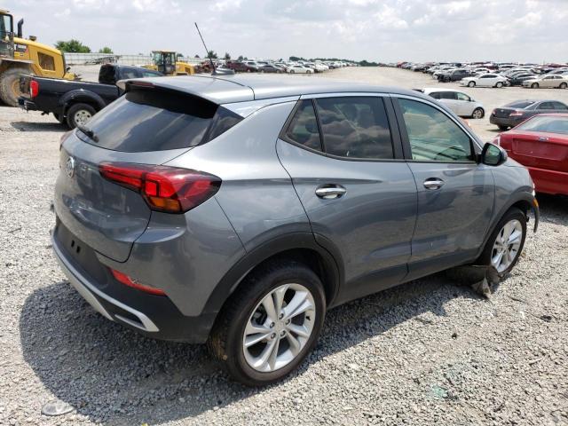 Photo 3 from auction – 2022 BUICK ENCORE GX with VIN KL4MMBS27NB096800
