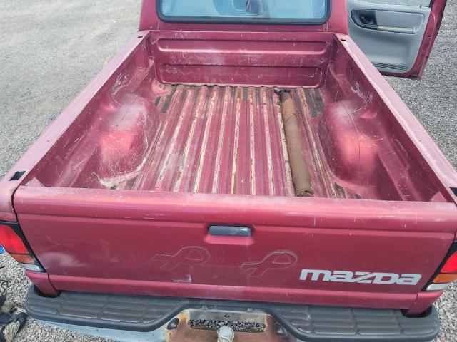 Photo 10 from auction – 1996 MAZDA B2300 with VIN 4F4CR12A3TTM20554